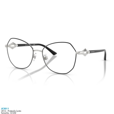 Óculos de vista Jimmy Choo JC2011