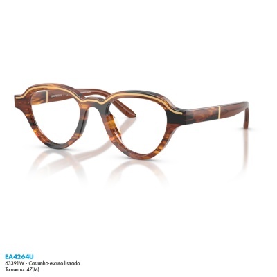 Óculos de sol Emporio Armani EA4264U Óculos de sol Emporio Armani EA4264U