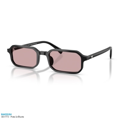 Óculos de sol Emporio Armani EA4253U