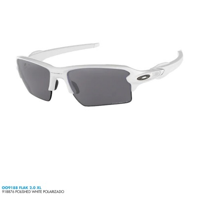 Óculos de sol Oakley OO9188 FLAK 2.0 XL