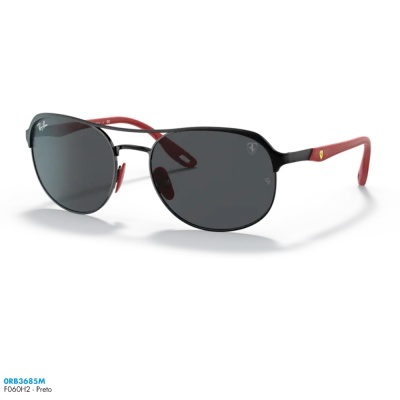 Óculos de sol Ray-Ban RB3685M