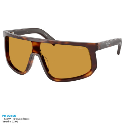 Óculos de sol Prada PR D21SU Óculos de sol Prada PR D21SU