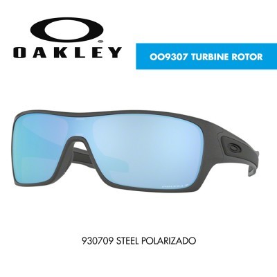 Óculos de sol Oakley OO9307 TURBINE ROTOR Óculos de sol Oakley OO9307 TURBINE ROTOR