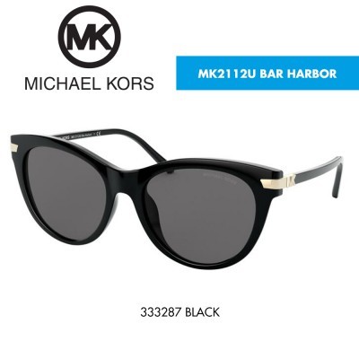 Óculos de sol Michael Kors MK2112U BAR HARBOR