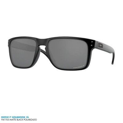 Óculos de sol Oakley OO9417 HOLBROOK XL