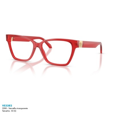 Óculos de vista Versace VE3382