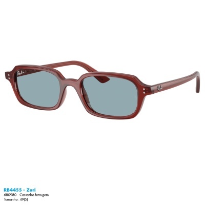 Óculos de sol Ray-Ban RB4455 - Zuri