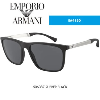 Óculos de sol Emporio Armani EA4150