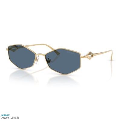 Óculos de sol Jimmy Choo JC4017