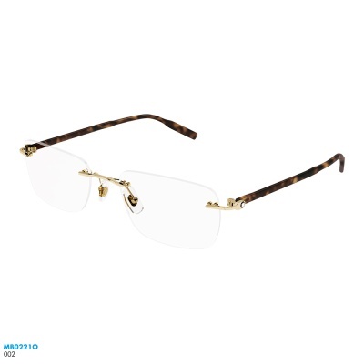 Óculos de vista MontBlanc MB0221O