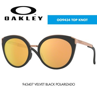 Óculos de sol Oakley OO9434 TOP KNOT