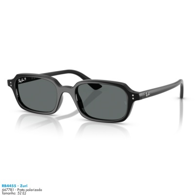 Óculos de sol Ray-Ban RB4455 - Zuri