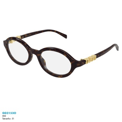 Óculos de vista Gucci GG2153O