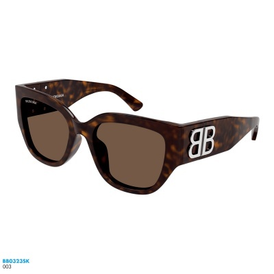 Óculos de sol Balenciaga BB0323SK