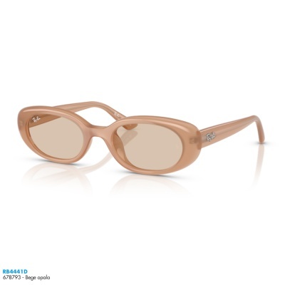 Óculos de sol Ray-Ban RB4441D
