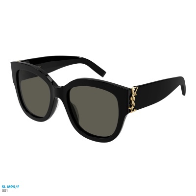 Óculos de sol Saint Laurent SL M95/F