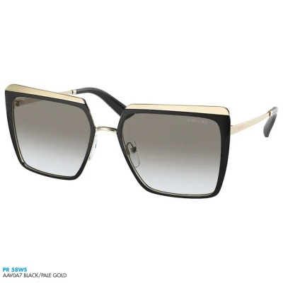 Óculos de sol Prada PR 58WS