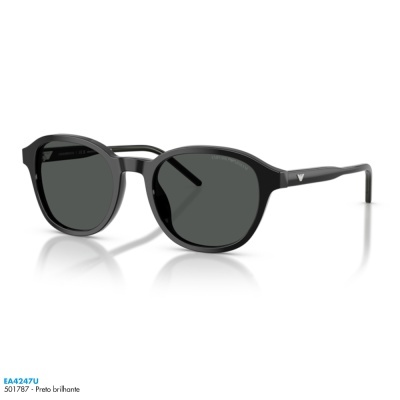 Óculos de sol Emporio Armani EA4247U