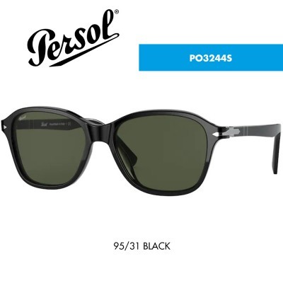 Óculos de sol Persol PO3244S Óculos de sol Persol PO3244S