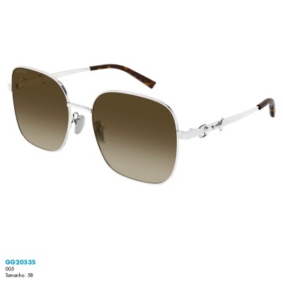 Óculos de sol Gucci GG2053S