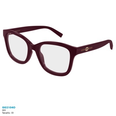 Óculos de vista Gucci GG2104O