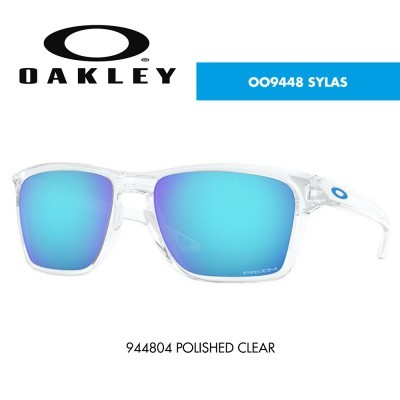 Óculos de sol Oakley OO9448 SYLAS