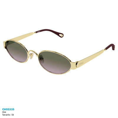 Óculos de sol Chloé CH0355S