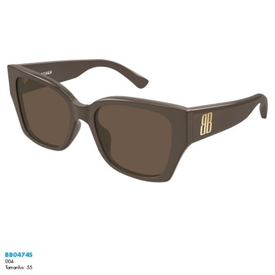 Óculos de sol Balenciaga BB0474S