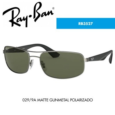 Óculos de sol Ray-Ban RB3527 Óculos de sol Ray-Ban RB3527