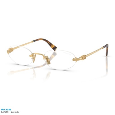 Óculos de sol Miu Miu MU A54S