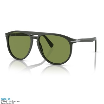 Óculos de sol Persol PO3311S