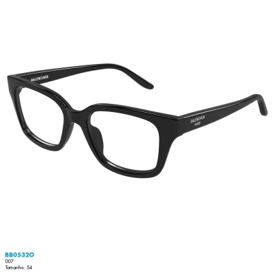 Óculos de vista Balenciaga BB0532O Óculos de vista Balenciaga BB0532O