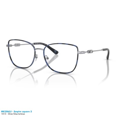 Óculos de vista Michael Kors MK3065J - Empire square 3