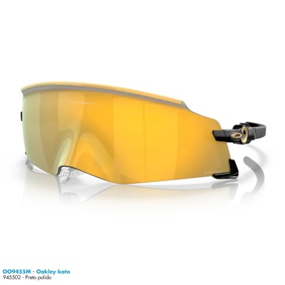 Óculos de sol OAKLEY OO9455M KATO