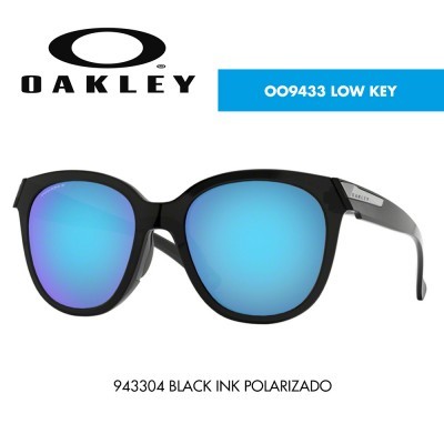 Óculos de sol Oakley OO9433 LOW KEY