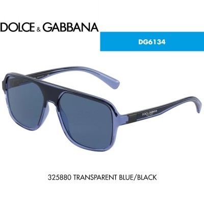 Óculos de sol Dolce & Gabbana DG6134