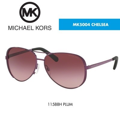 Óculos de sol Michael Kors MK5004 CHELSEA