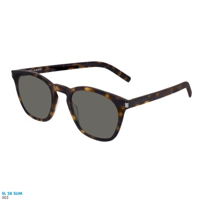 Óculos de sol Saint Laurent SL 28 SLIM