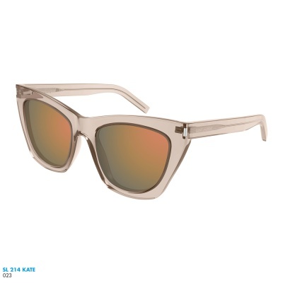 Óculos de sol Saint Laurent SL 214 KATE