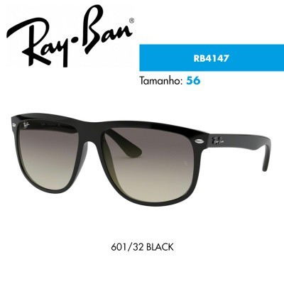 Óculos de sol Ray-Ban RB4147