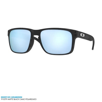 Óculos de sol Oakley OO9102 HOLBROOK