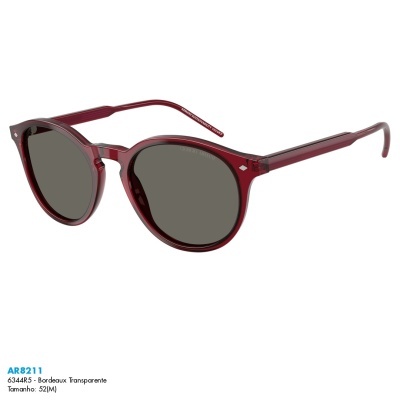 Óculos de Sol Giorgio Armani AR8211