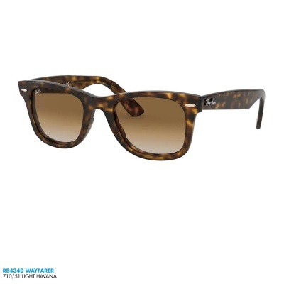Óculos de sol Ray-Ban RB4340 WAYFARER Óculos de sol Ray-Ban RB4340 WAYFARER