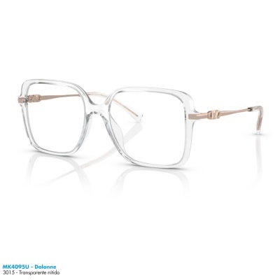 Óculos de vista Michael Kors MK4095U - Dolonne
