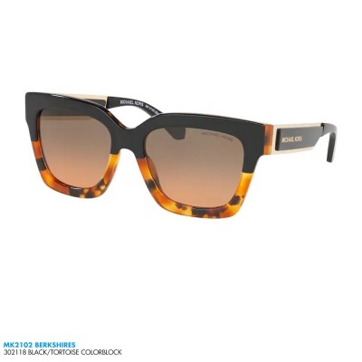 Óculos de sol Michael Kors MK2102 BERKSHIRES