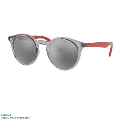 Óculos de sol Ray-Ban JUNIOR RJ9064S Óculos de sol Ray-Ban JUNIOR RJ9064S