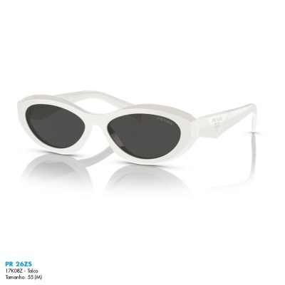 Óculos de sol Prada PR 26ZS