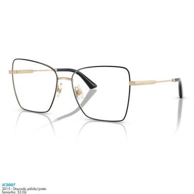 Óculos de vista Jimmy Choo JC2007