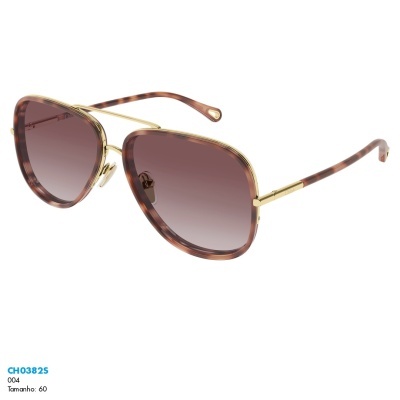Óculos de sol Chloé CH0382S
