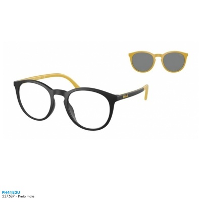 Óculos de sol Polo Ralph Lauren PH4183U